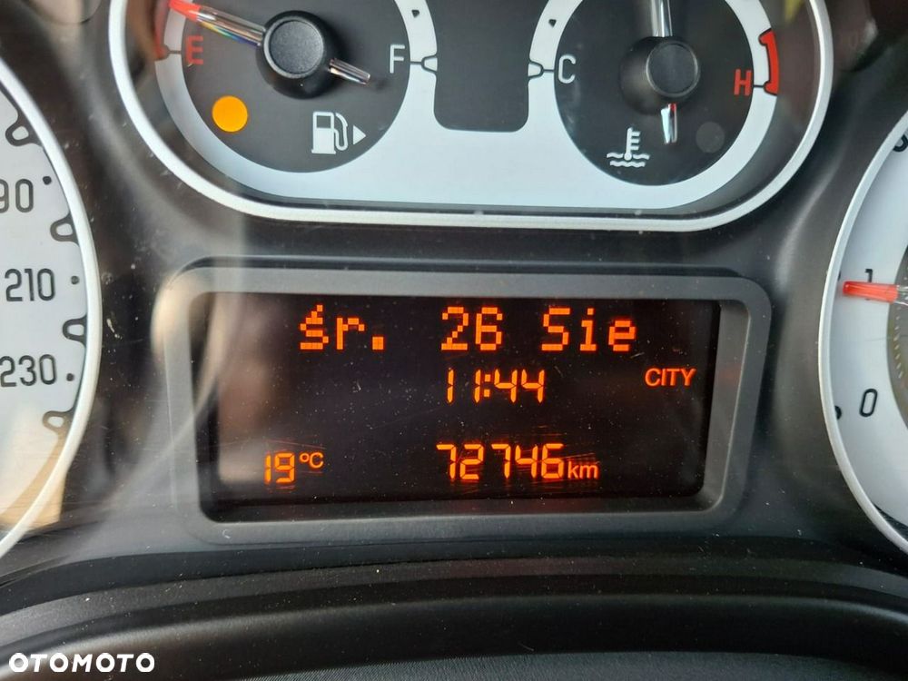 Fiat 500L - 9