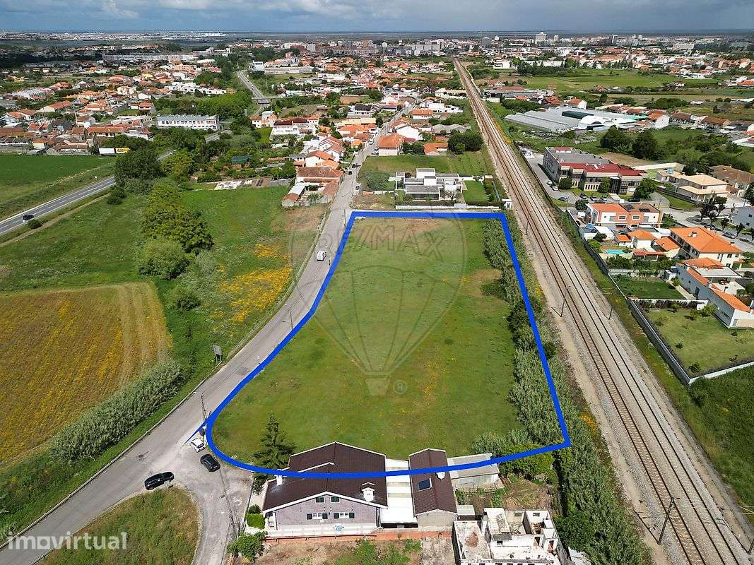 Terreno  para venda - Grande imagem: 3/18