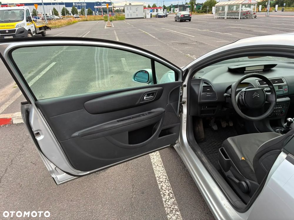 Citroën C4 - 10