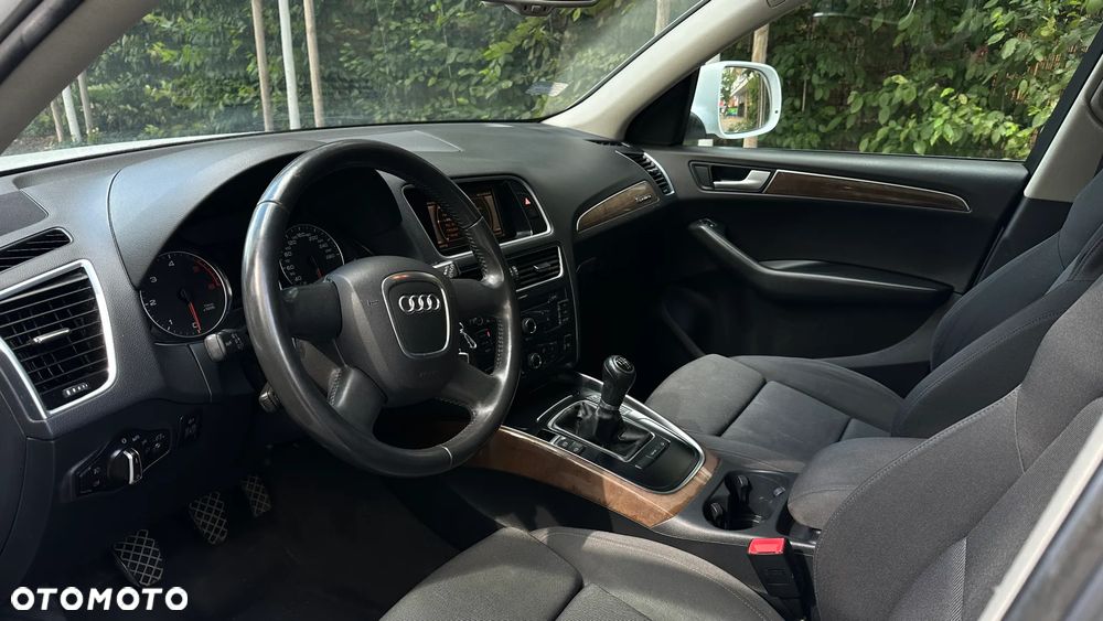 Audi Q5 - 16
