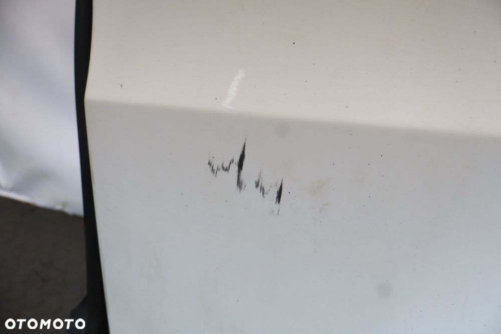 DRZWI PRAWY TYŁ BAGAŻNIKA  VOLKSWAGEN CADDY IV - 4