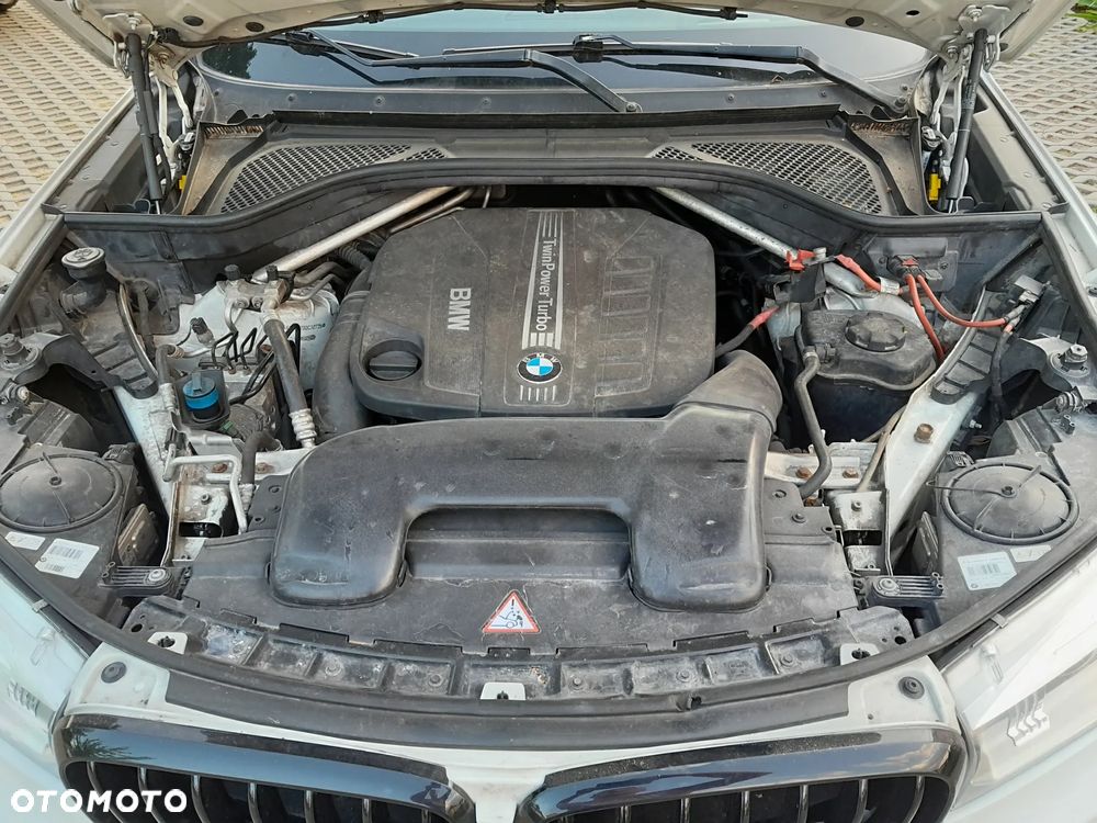 BMW X5 xDrive40d Sport-Aut - 16