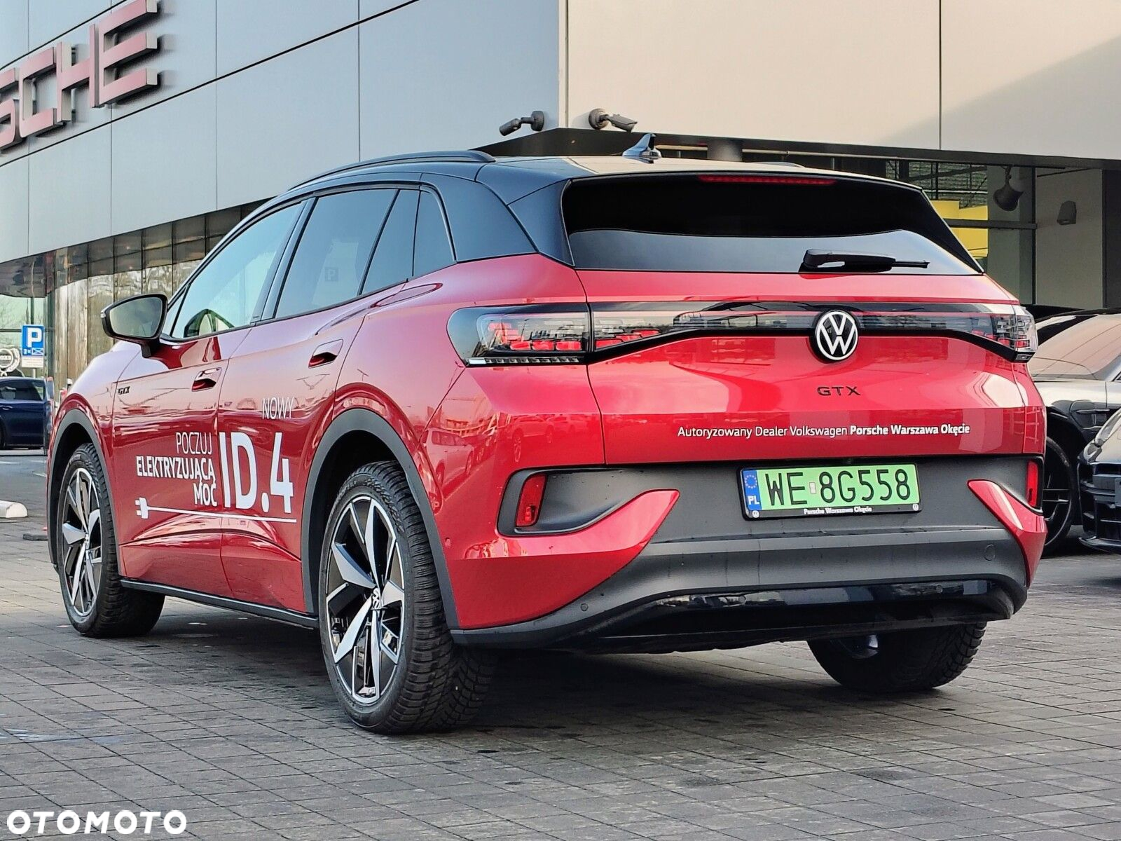 Volkswagen ID.4 - 4