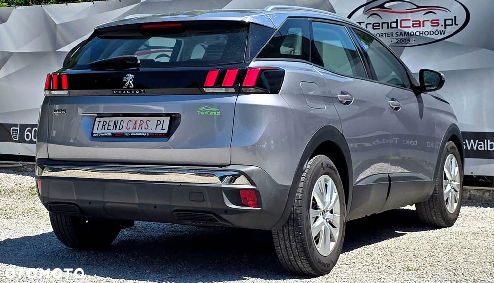 Peugeot 3008 BlueHDi 150 Stop & Start Allure - 29