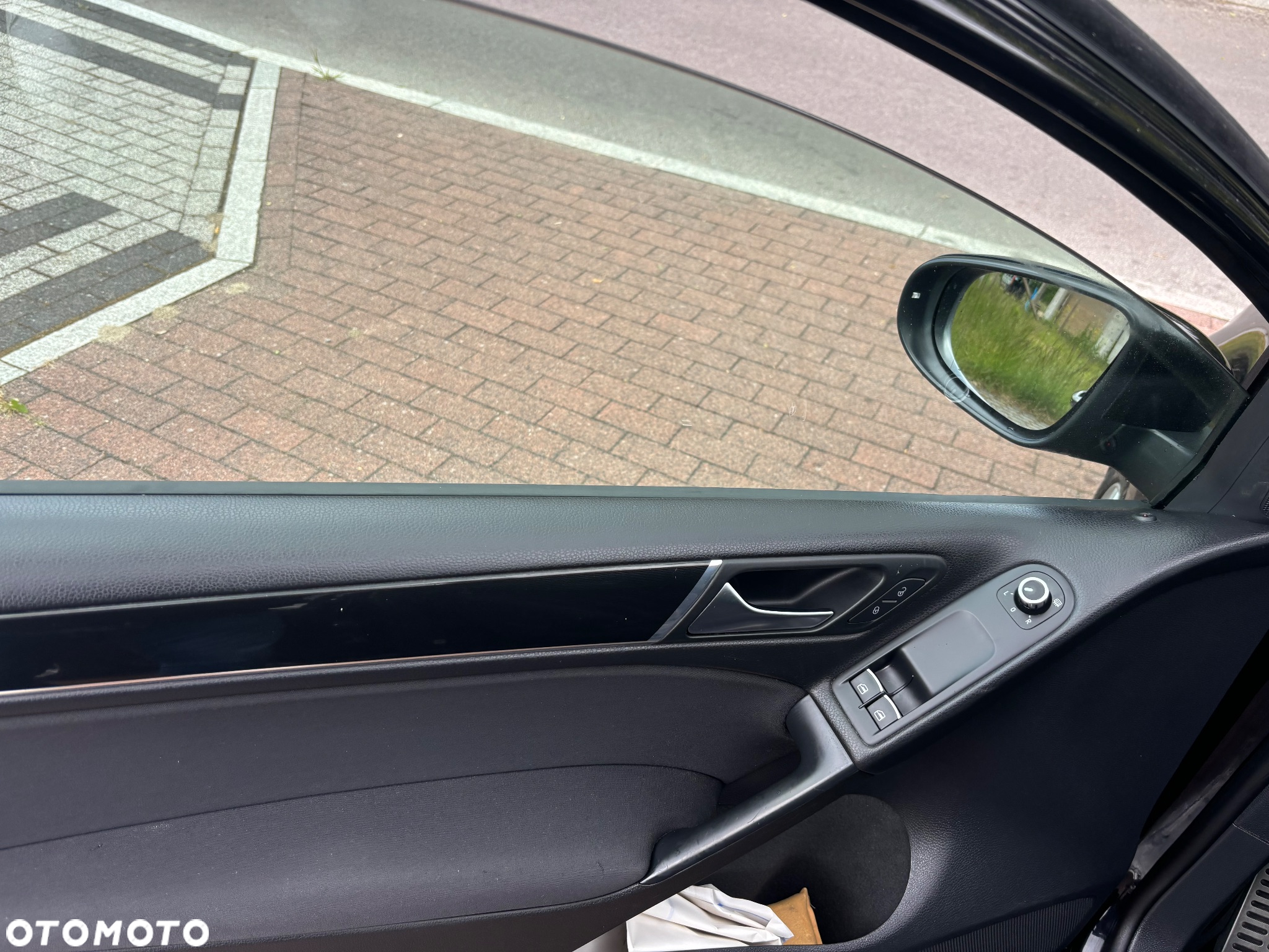 Volkswagen Golf VI 2.0 TSI GTI - 8