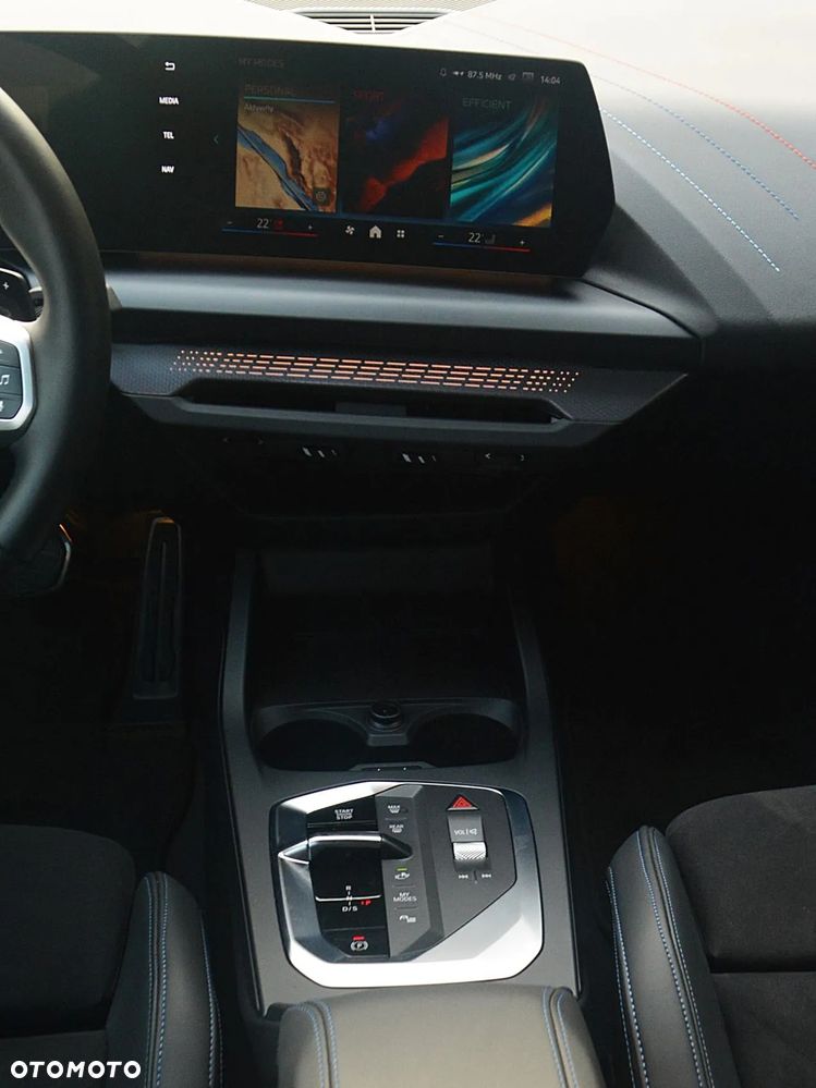 BMW Seria 2 218i M Sport - 11