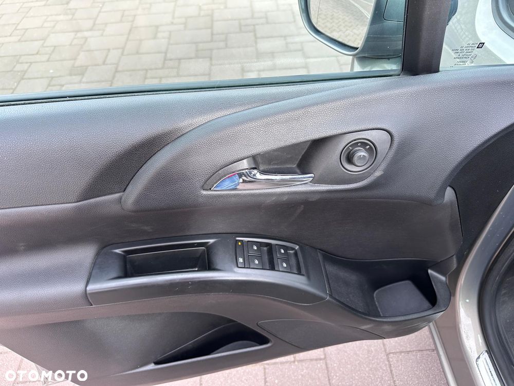 Opel Meriva 1.4 Ecoflex Start/Stop Innovation - 26