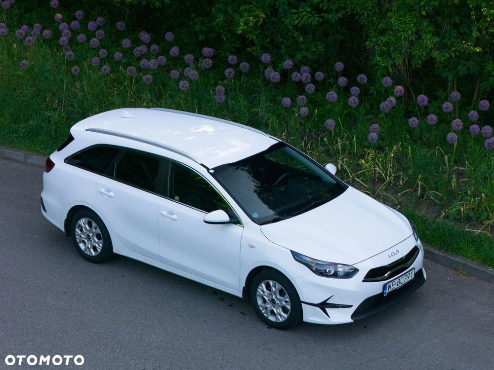 Kia Ceed 1.5 T-GDI M - 37