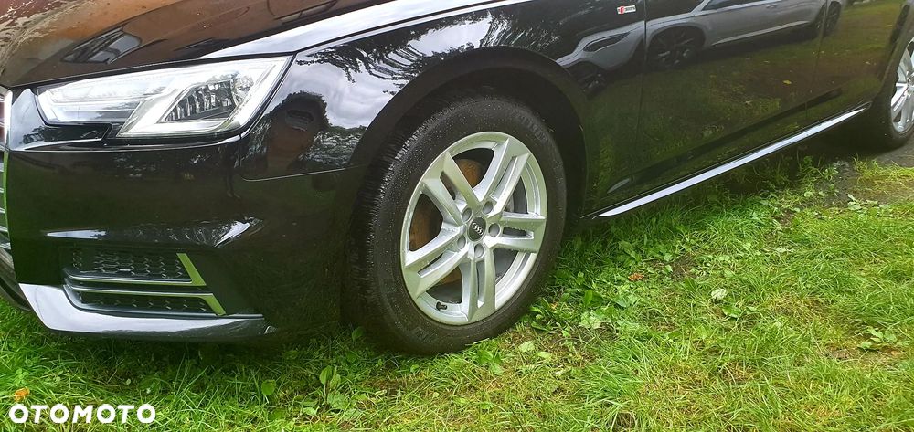 Audi A4 Avant - 25