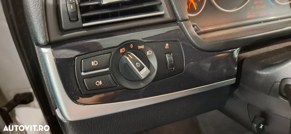 BMW Seria 5 - 15