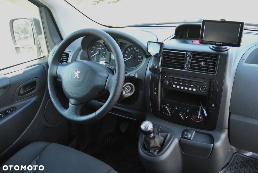 Peugeot Expert - 7