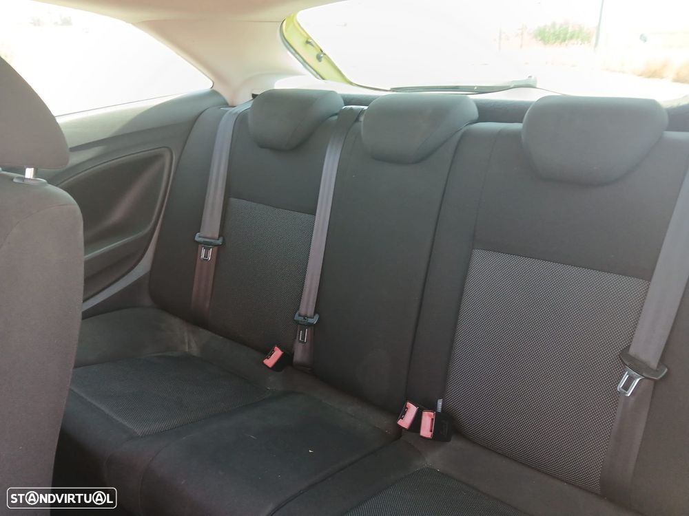 SEAT Ibiza 1.4 16V Sport - 12