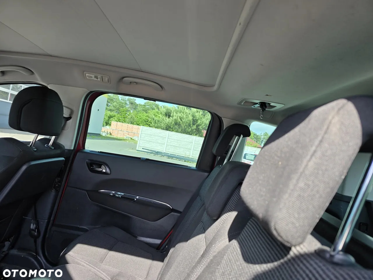 Peugeot 5008 1.6 HDi Premium - 8