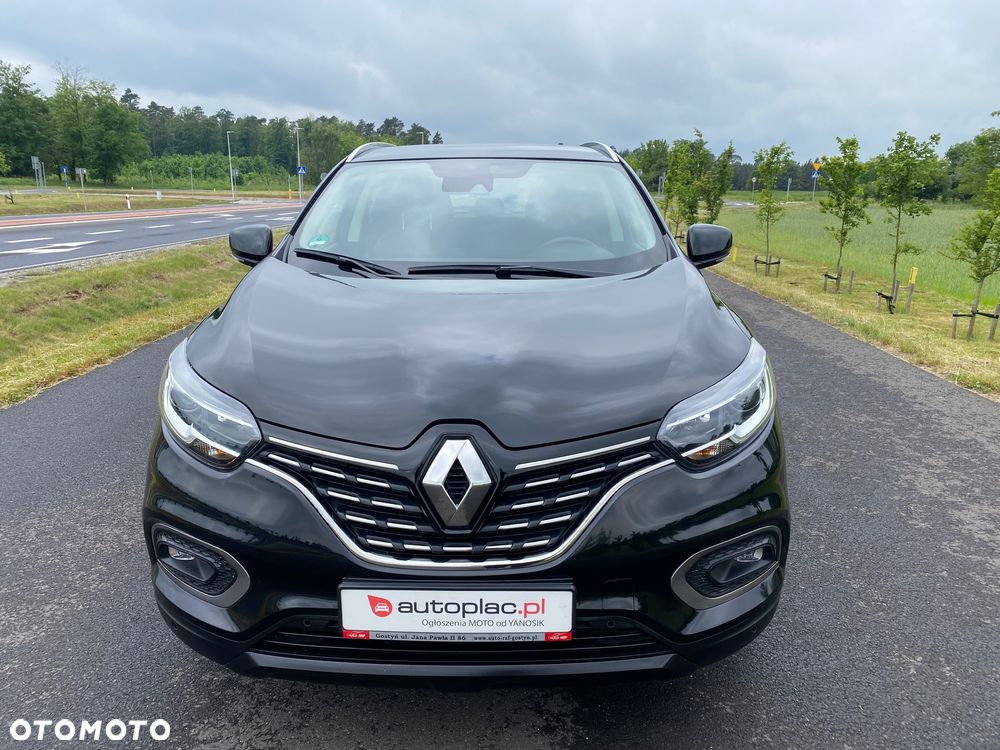 Renault Kadjar - 10