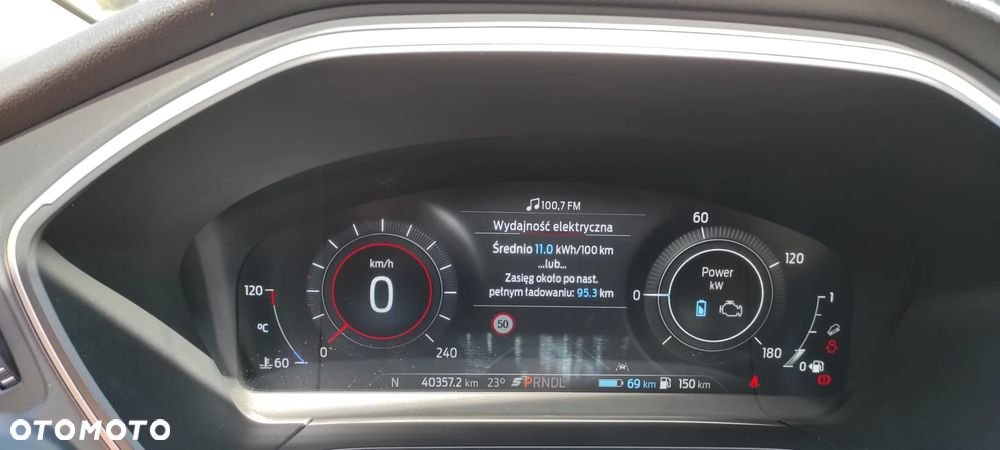 Ford Kuga 2.5P PHEV FWD Titanium - 26