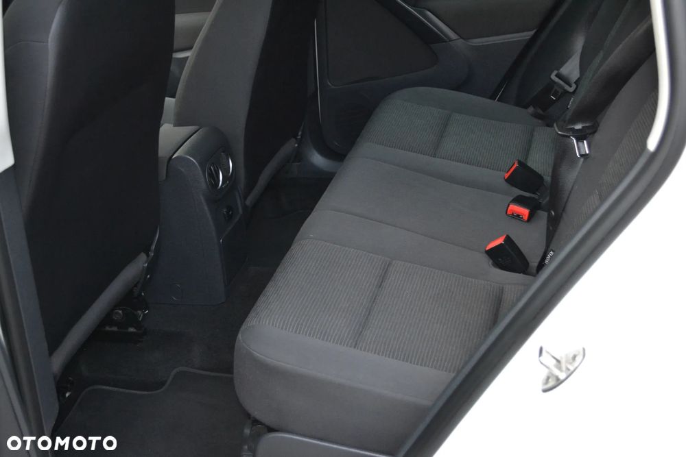 Volkswagen Tiguan 1.4 TSI 4Motion Trend & Fun - 10