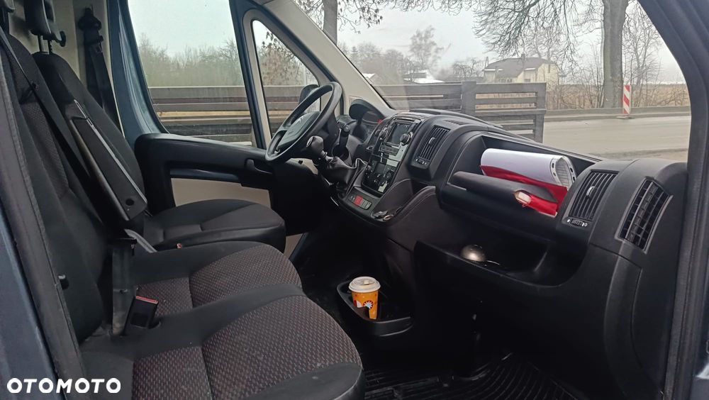 Citroën Jumper L4H4 - 6