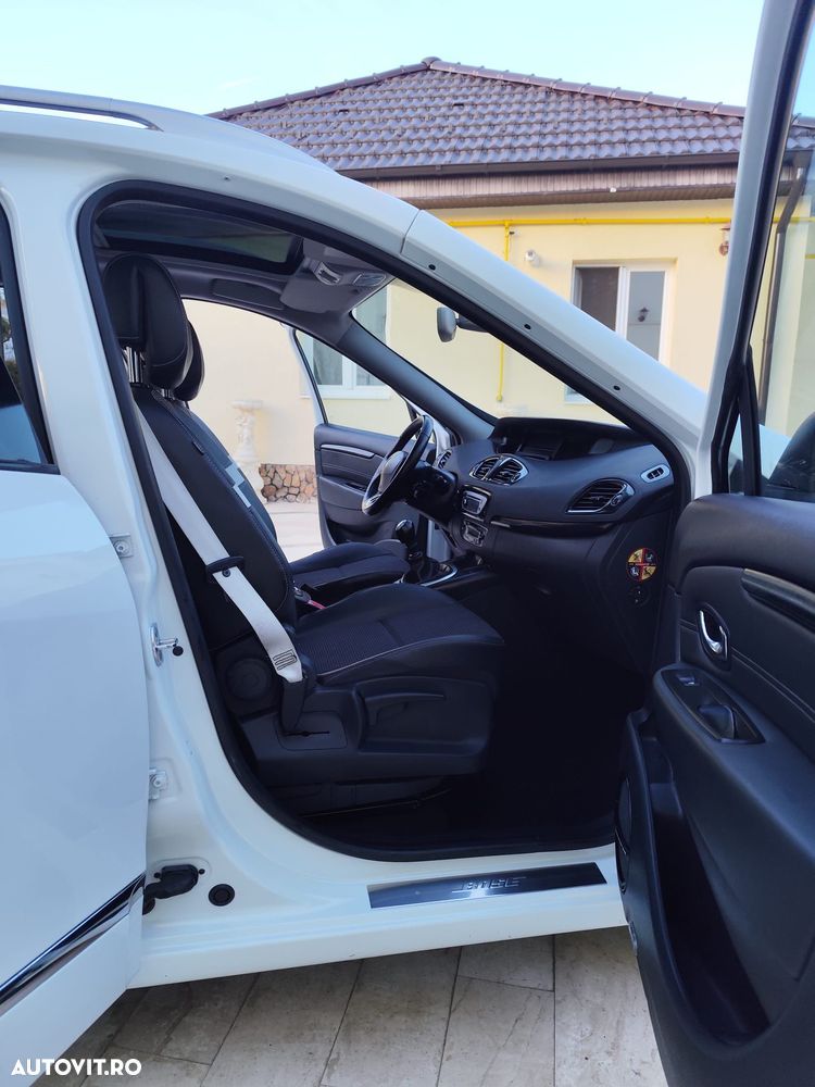 Renault Grand Scenic - 7