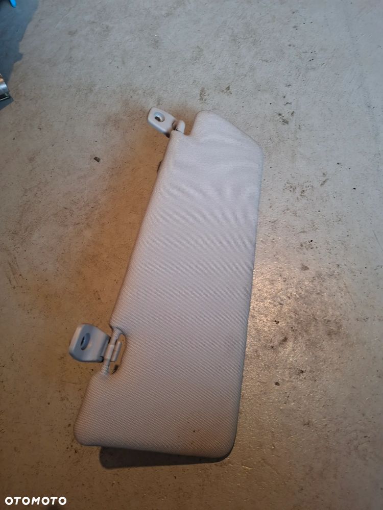 Fiat Bravo II Osłona przeciwsłoneczna lewa LUB prawa daszek - 6