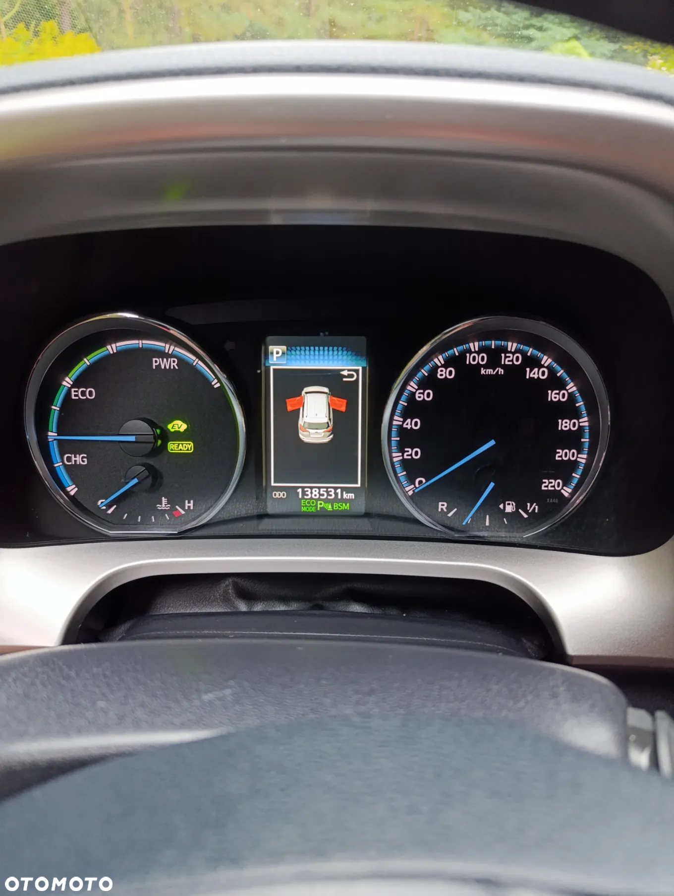 Toyota RAV4 Hybrid Prestige 4x2 - 3