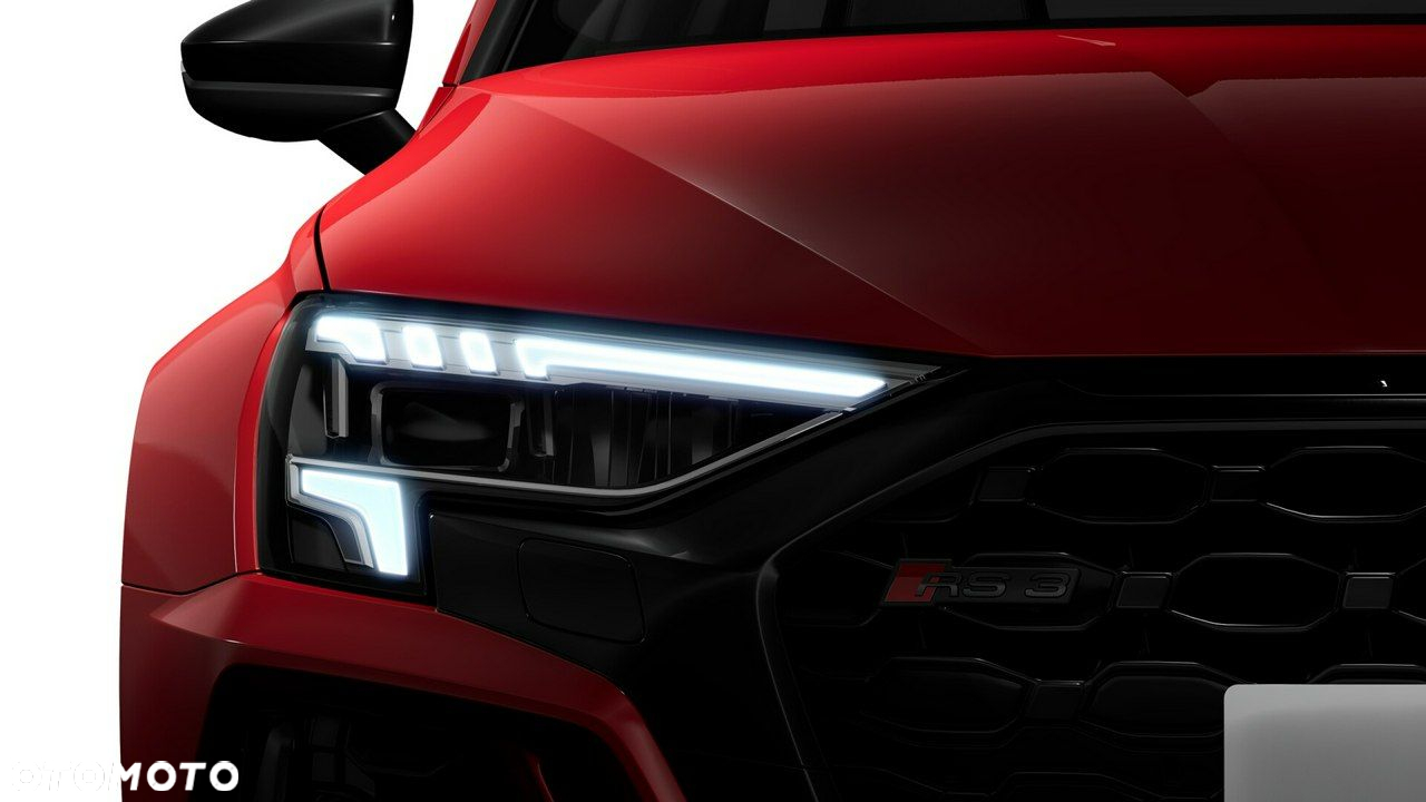 Audi RS3 Sportback - 2