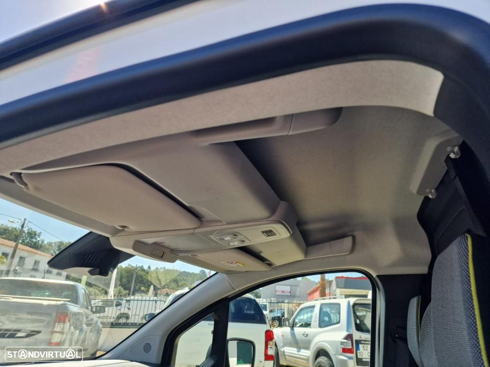 Renault Kangoo KANGOO L2 H1 - 12