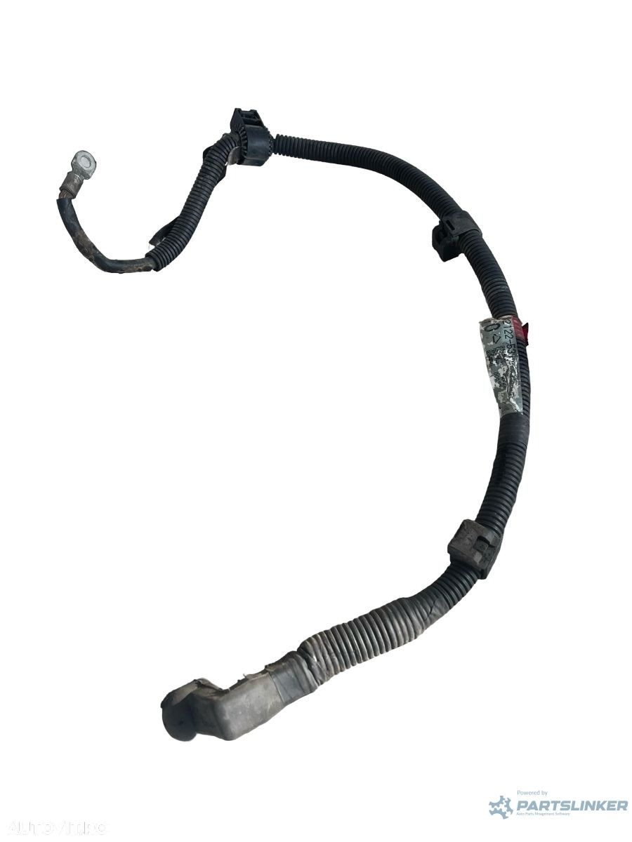 Cablaj electromotor LEXUS IS II Saloon GSE2_, ALE2_, USE2_ 2005 - 2013 2.2 220d 2AD-FHV 82122-531 - 3