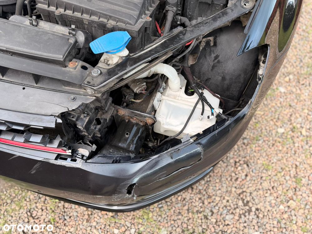 Volkswagen Golf GTI Performance BlueMotion Technology DSG - 13