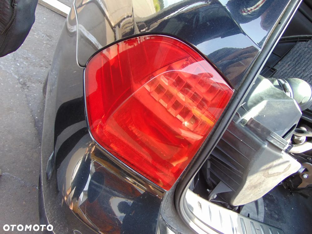 LAMPA LEWA TYŁ BMW E91 LIFT FL KOMBI - 1
