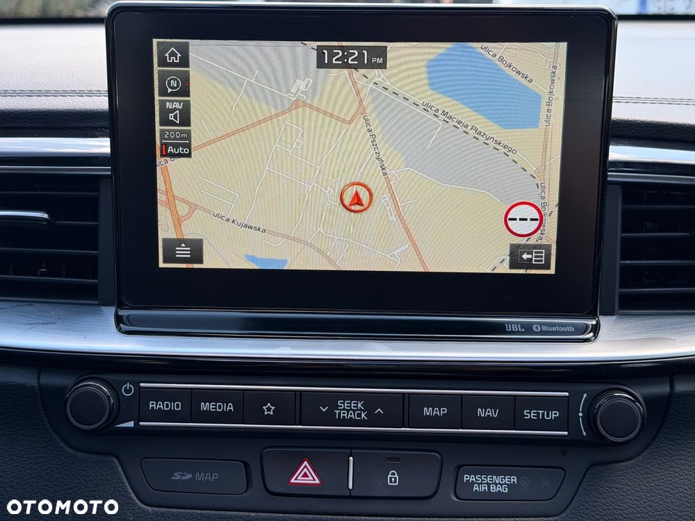 Kia Ceed 1.4 T-GDI DCT OPF Platinum Edition - 18