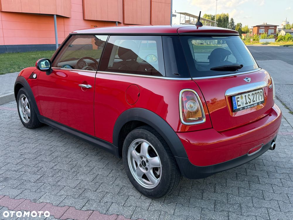 MINI ONE - 4