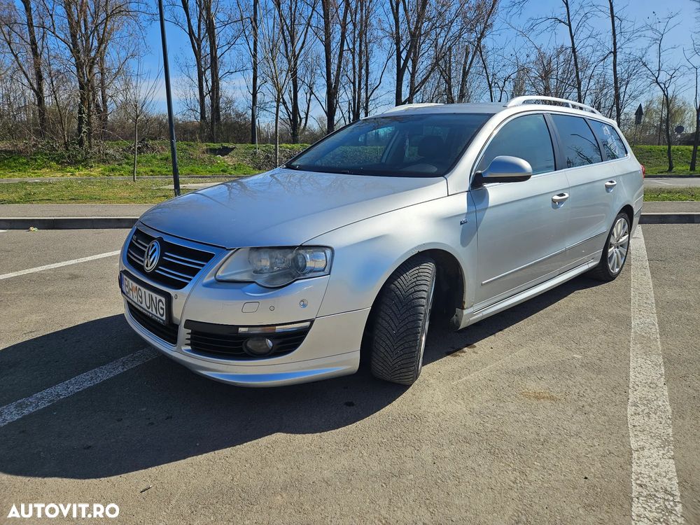 Volkswagen Passat 2.0 TDI Highline DPF DSG - 6