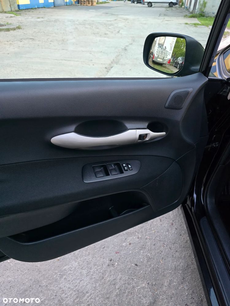 Toyota Auris 1.4 VVT-i Sol - 13