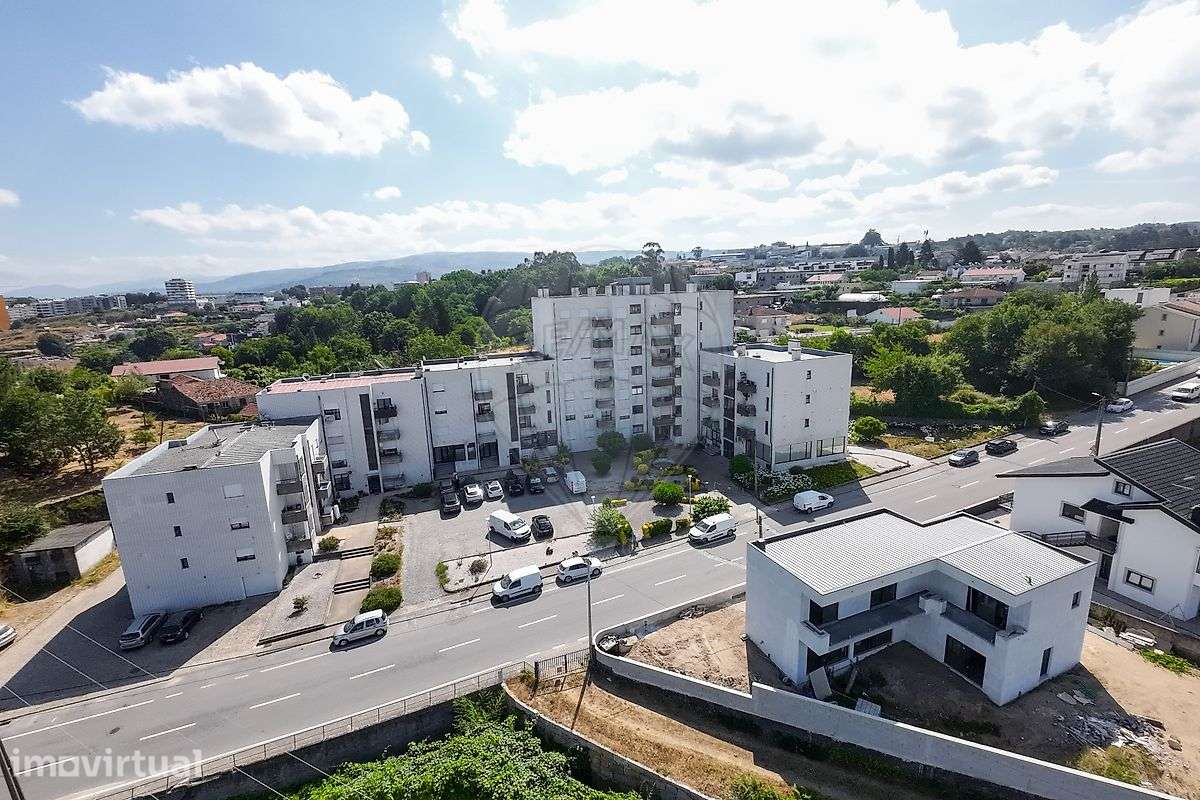 Apartamento T3 para venda - Grande imagem: 2/24