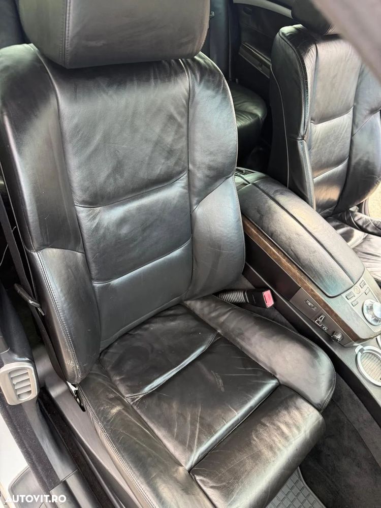 BMW Seria 7 730d A - 13