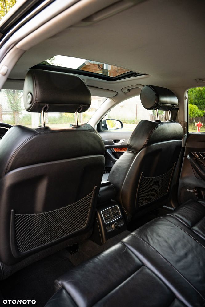 Audi A6 Avant 3.0 TDI quattro - 22