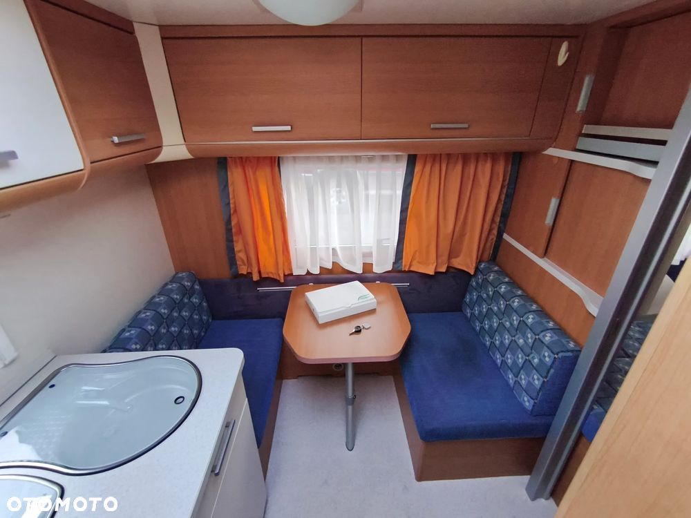 KNAUS - 18