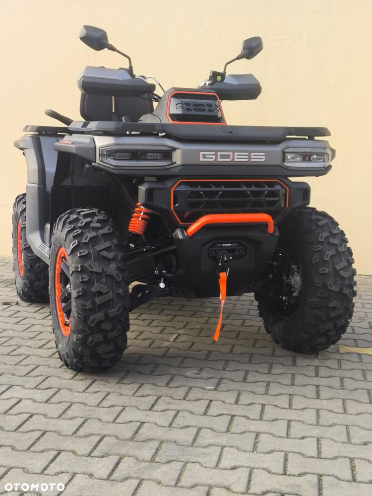 Goes Terrox - 27
