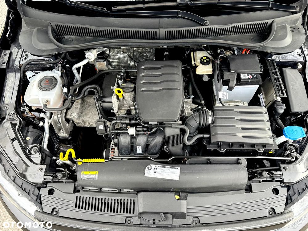 Volkswagen Polo 1.0 IQ.DRIVE - 28