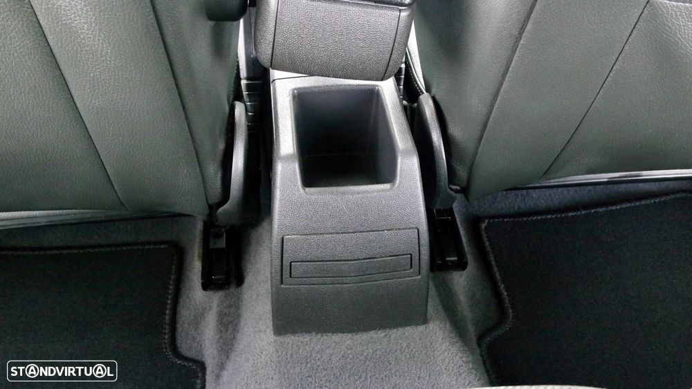 Opel Astra Caravan 1.7 CDTi Cosmo M6 - 34