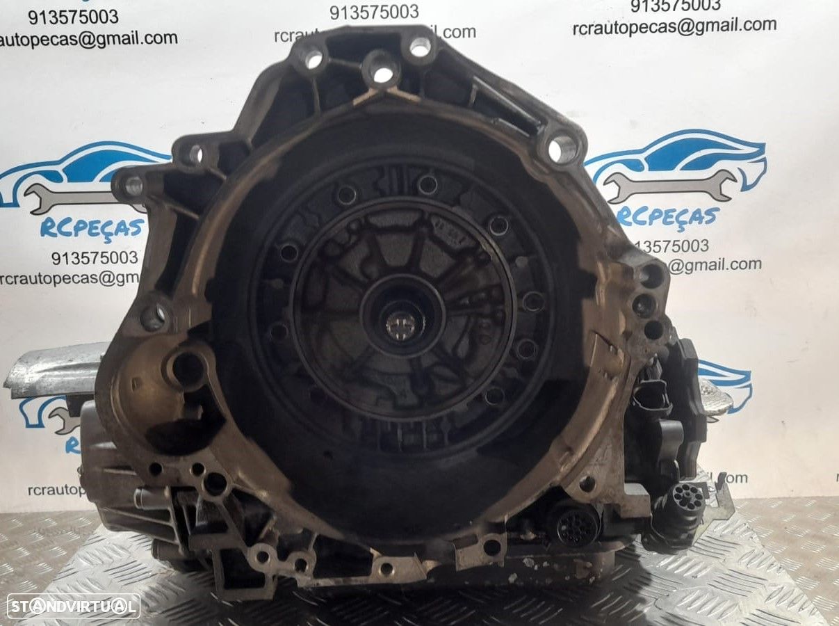 CAIXA VELOCIDADES AUTOMÁTICA AUDI A6 C5 2.4 V6 30V 165CV AGA DES 5HP19FL ZF0103692 ZF 0103692 1060030014 5HP19DES AUDI A4 B5 - 1