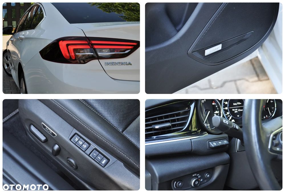 Opel Insignia 2.0 T Business Elegance S&S - 6