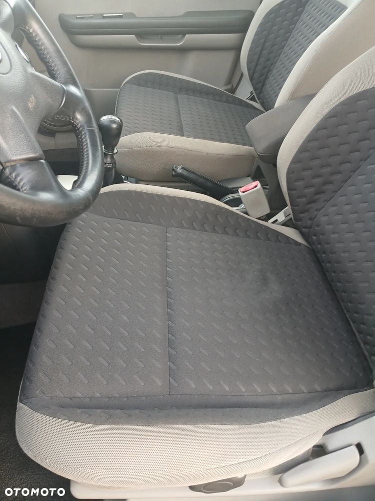 Nissan X-Trail 2.2 dCi Sport - 8