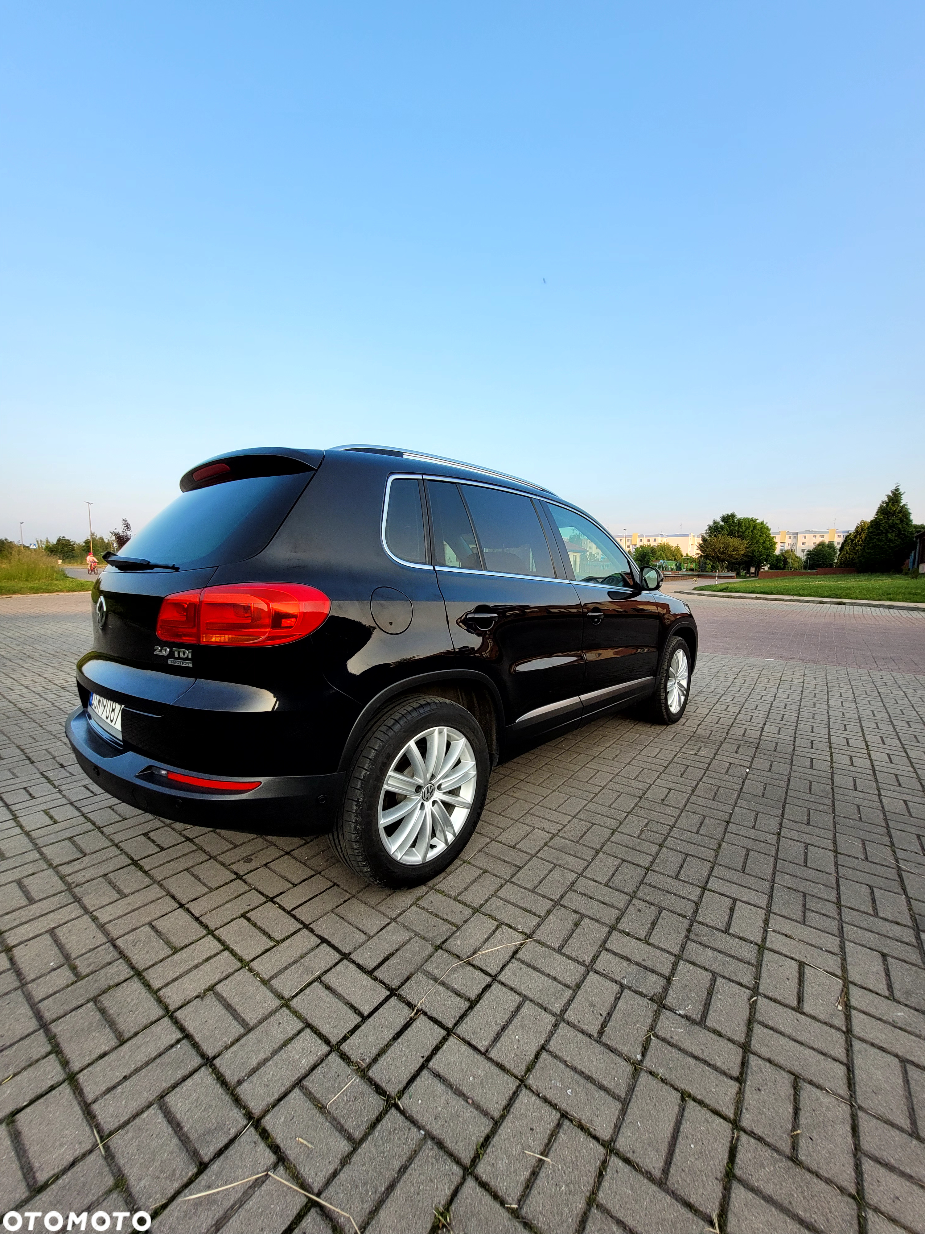 Volkswagen Tiguan 2.0 TDI 4Mot Sport&Style DSG - 5