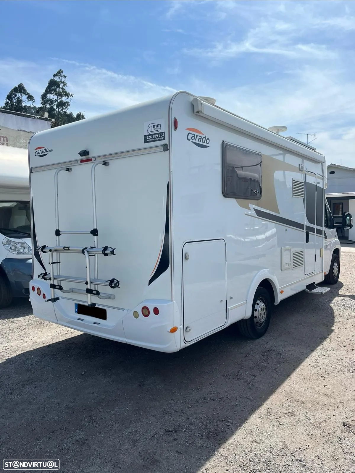 Carado T 339 - 5