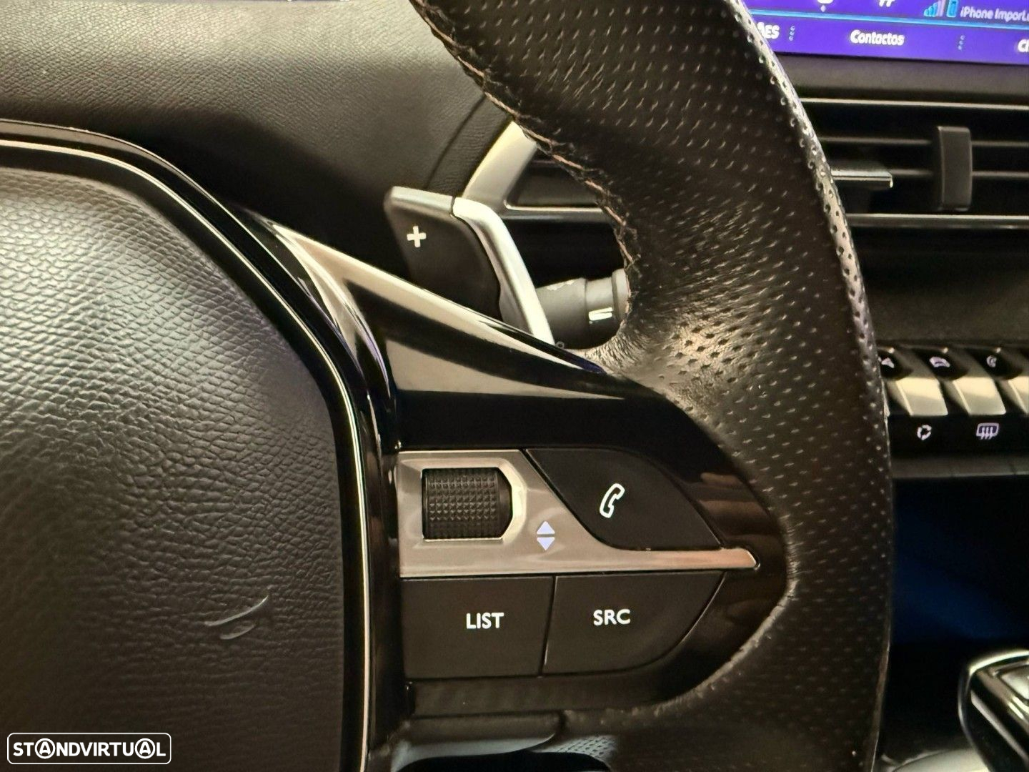 Peugeot 5008 1.5 BlueHDi GT EAT8 - 23