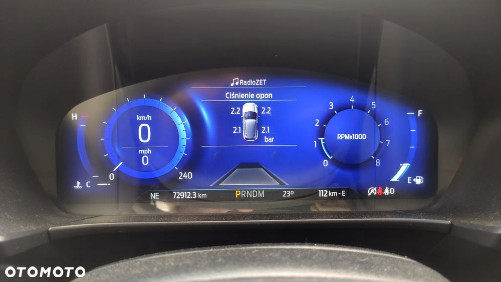Ford Kuga 2.0 EcoBoost AWD Titanium ASS - 25