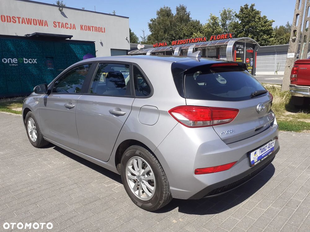 Hyundai i30 - 3