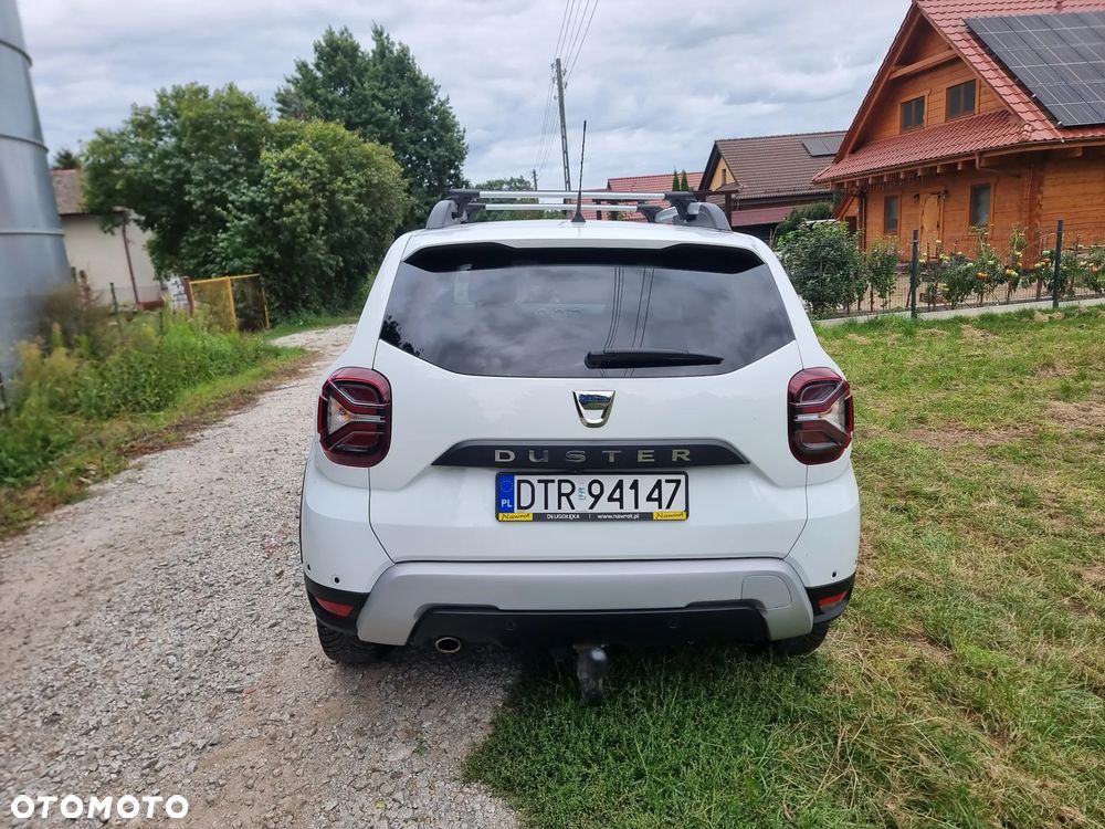Dacia Duster 1.0 TCe Prestige - 4