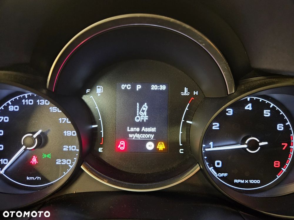 Fiat 500X 1.3 FireFly Turbo DCT 4x2 S&S Cross - 26